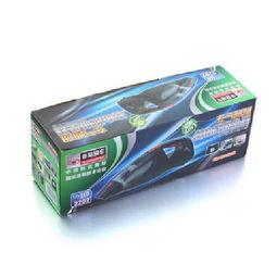 四合一全能戰士 深度解析2202款車載吸塵器，愛車清潔充氣一機搞定